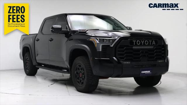 2024 Toyota Tundra TRD Pro 4WD for sale in Fort Worth, TX