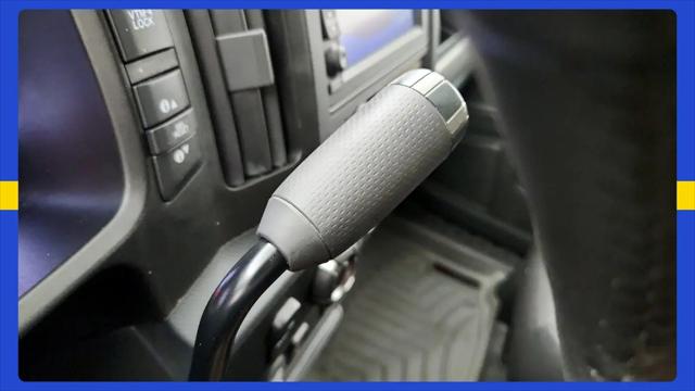 2014 Honda Ridgeline SE