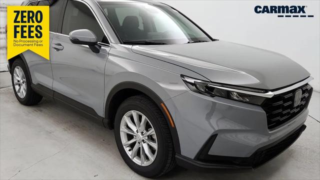 2024 Honda CR-V EX AWD for sale in Las Vegas, NV