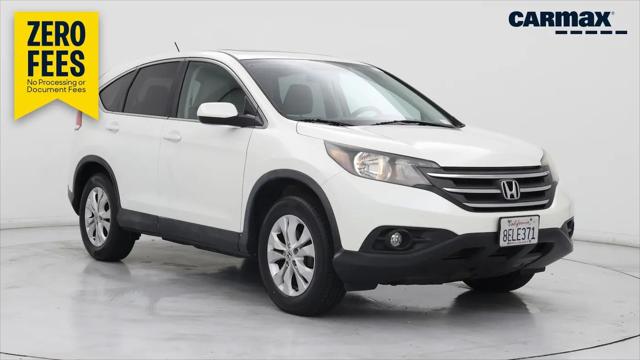 2014 Honda CR-V EX for sale in Pleasant Hill, CA
