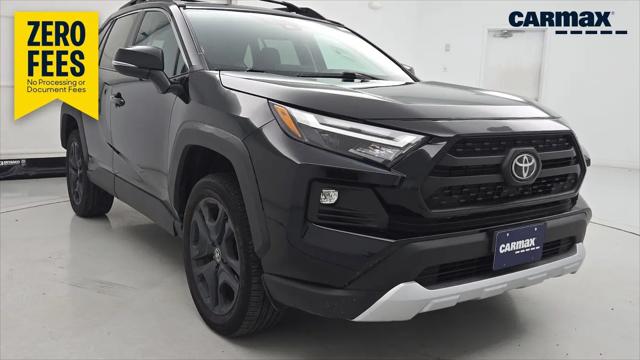 2024 Toyota RAV4 Adventure for sale in Pleasant Hill, CA