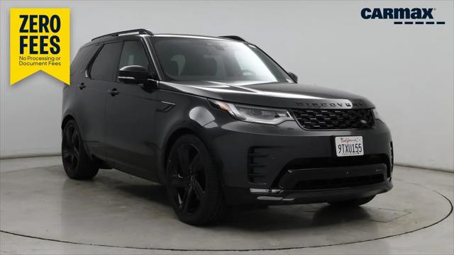 2023 Land Rover SC P300 S R-Dynamic for sale in Pleasant Hill, CA