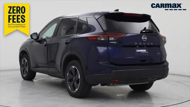 2025 Nissan Rogue SV Intelligent AWD for sale in Pleasant Hill, CA