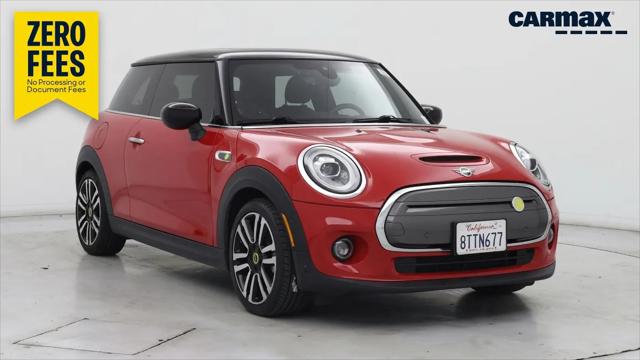 2021 MINI SE Hardtop Cooper for sale in Pleasant Hill, CA