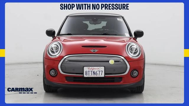 2021 MINI SE Hardtop Cooper