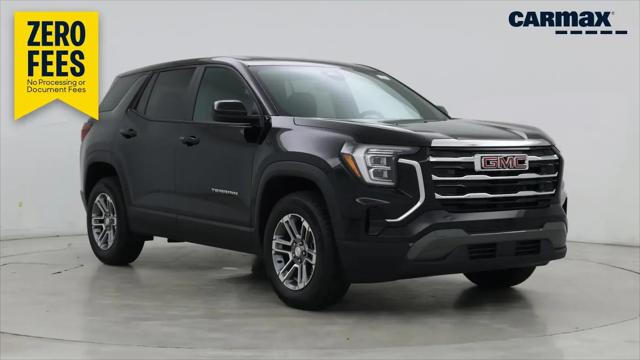 2026 GMC Terrain FWD Elevation for sale in Davie, FL