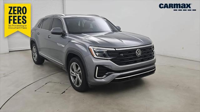 2024 Volkswagen Atlas Cross Sport 2.0T SEL R-Line for sale in Davie, FL