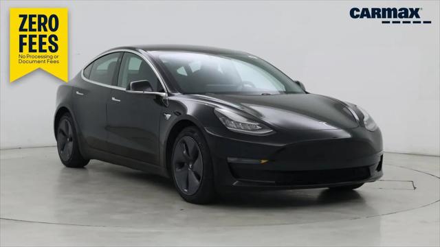 2020 Tesla Model 3 Long Range Dual Motor All-Wheel Drive for sale in Davie, FL