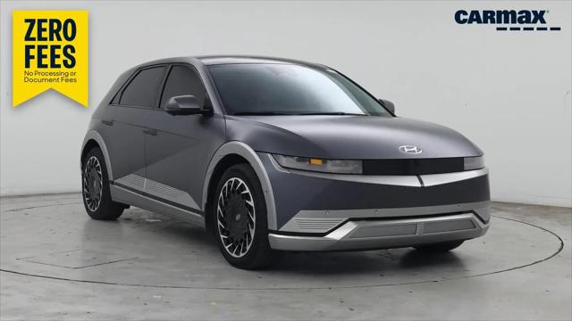 2024 Hyundai IONIQ 5 Limited for sale in Davie, FL