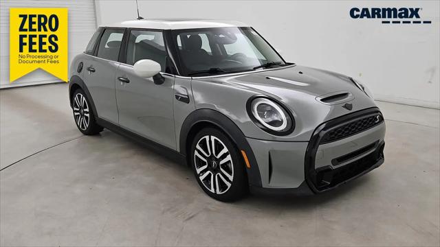 2022 MINI Hardtop Cooper S for sale in Davie, FL