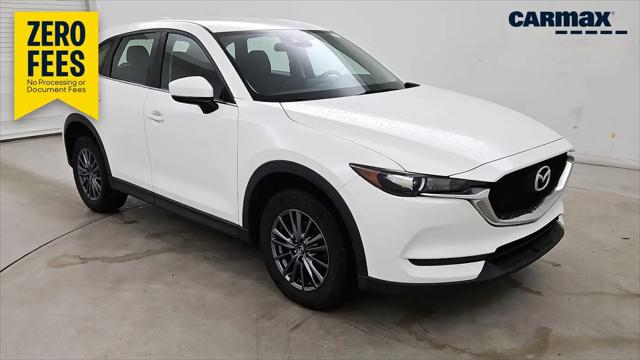 2019 Mazda CX-5 Sport for sale in Davie, FL