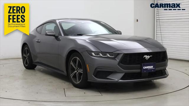 2025 Ford Mustang EcoBoost Fastback for sale in Hartford, CT