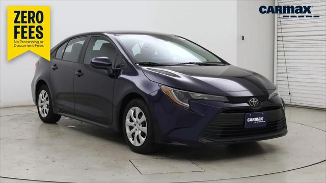 2024 Toyota Corolla LE for sale in Hartford, CT