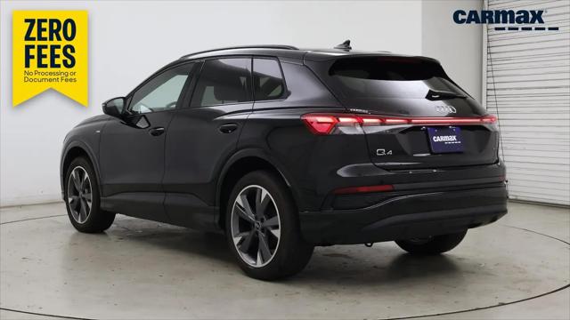 2023 Audi e-tron Premium Plus 50 quattro for sale in Hartford, CT