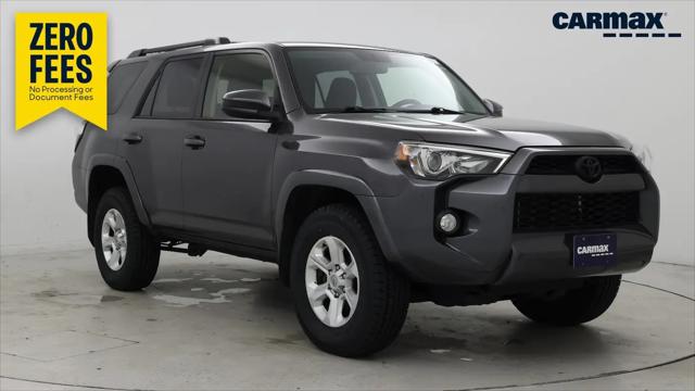 2018 Toyota 4Runner SR5 for sale in Hartford, CT