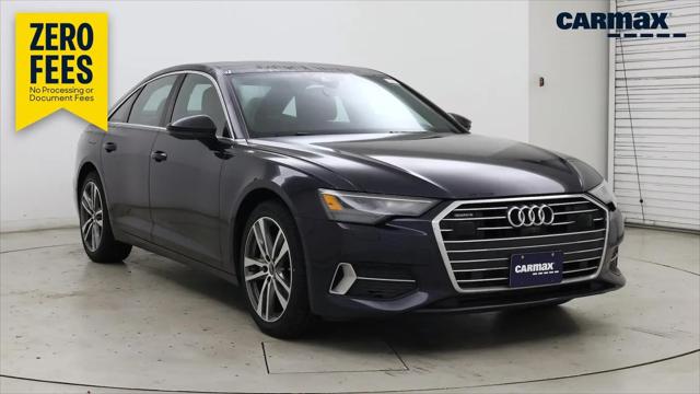 2023 Audi A6 Premium 45 TFSI quattro S tronic for sale in Hartford, CT