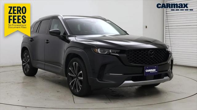 2023 Mazda CX-50 2.5 Turbo Premium for sale in Hartford, CT