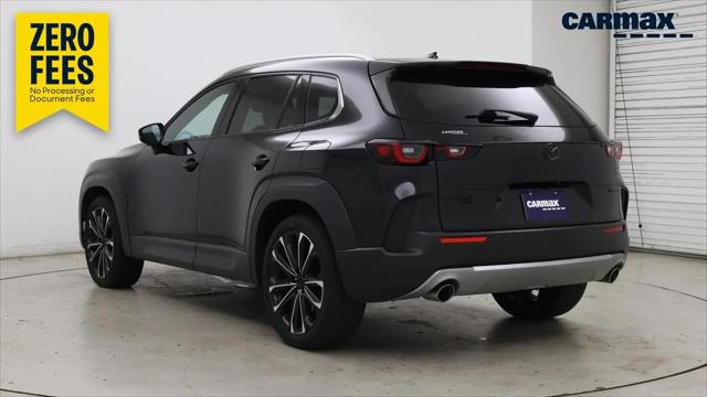 2023 Mazda CX-50 2.5 Turbo Premium for sale in Hartford, CT
