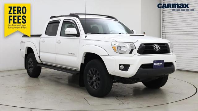 2015 Toyota Tacoma Base V6 for sale in Hartford, CT