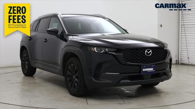 2026 Mazda CX-50 2.5 S Preferred for sale in Hartford, CT