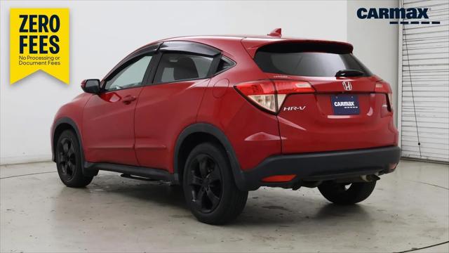 2018 Honda HR-V EX for sale in Hartford, CT
