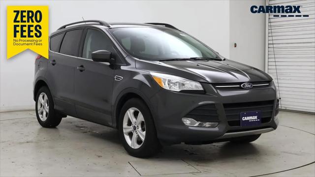 2016 Ford Escape SE for sale in Hartford, CT