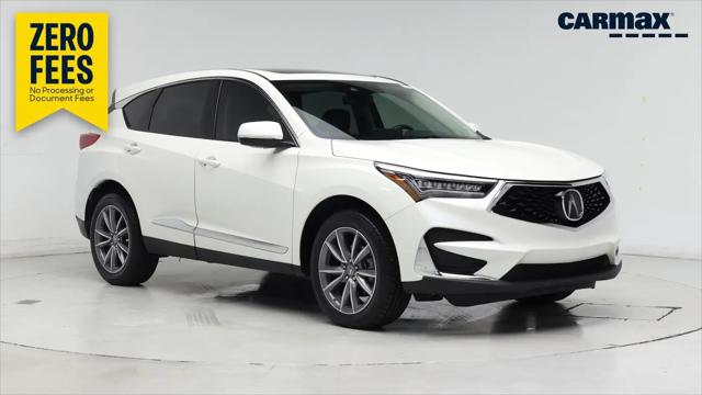 2019 Acura RDX Technology Package for sale in Miami Lakes, FL
