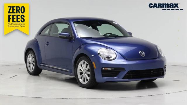 2018 Volkswagen Beetle 2.0T S for sale in Miami Lakes, FL