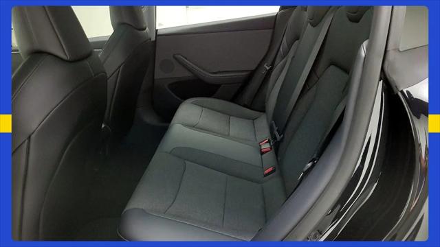 2026 Tesla Model 3 Premium Rear-Wheel Drive