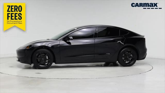 2026 Tesla Model 3 Premium Rear-Wheel Drive