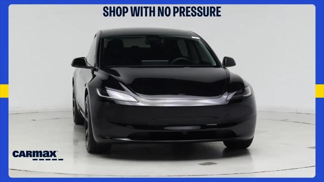 2026 Tesla Model 3 Premium Rear-Wheel Drive
