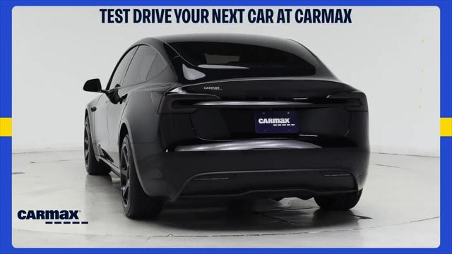 2026 Tesla Model 3 Premium Rear-Wheel Drive