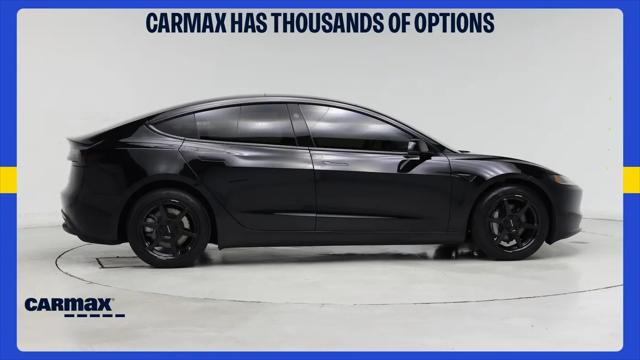2026 Tesla Model 3 Premium Rear-Wheel Drive