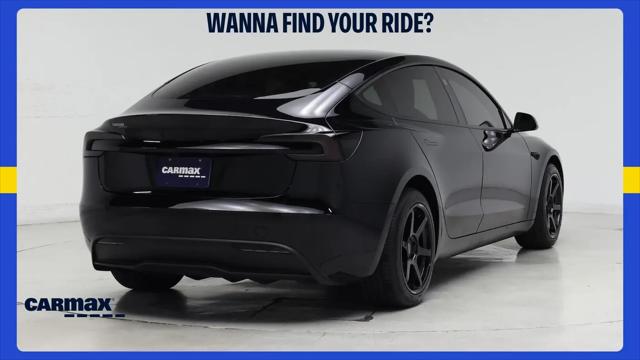 2026 Tesla Model 3 Premium Rear-Wheel Drive