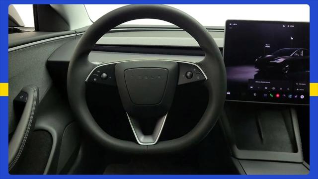 2026 Tesla Model 3 Premium Rear-Wheel Drive