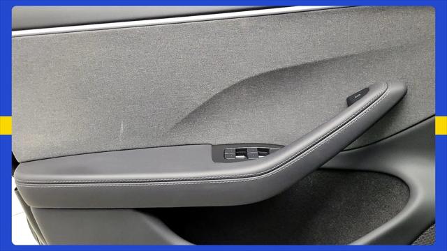 2026 Tesla Model 3 Premium Rear-Wheel Drive