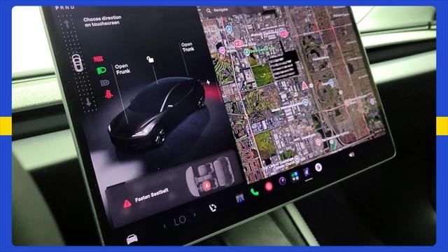 2026 Tesla Model 3 Premium Rear-Wheel Drive