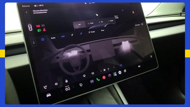 2026 Tesla Model 3 Premium Rear-Wheel Drive