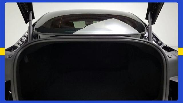 2026 Tesla Model 3 Premium Rear-Wheel Drive