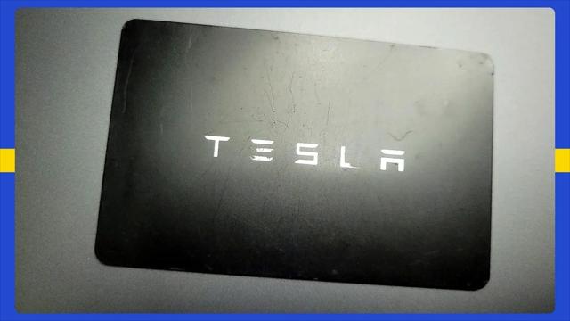 2026 Tesla Model 3 Premium Rear-Wheel Drive