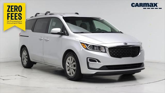2020 Kia Sedona EX for sale in Miami Lakes, FL