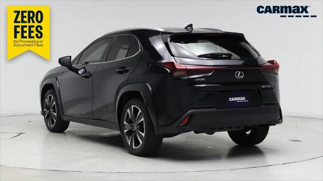 2023 Lexus UX 250h Premium for sale in Miami Lakes, FL