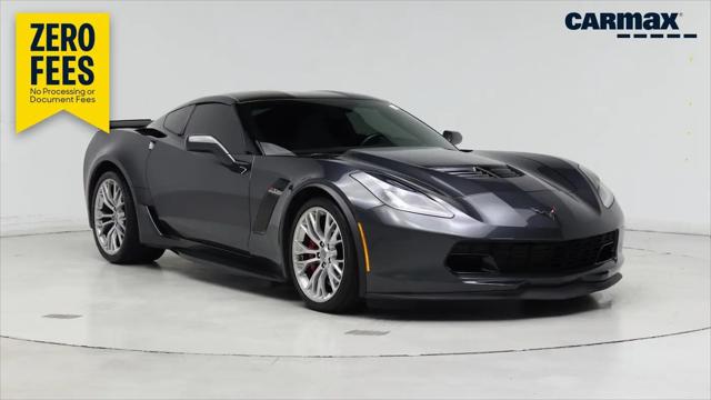 2019 Chevrolet Corvette Z06 for sale in Miami Lakes, FL