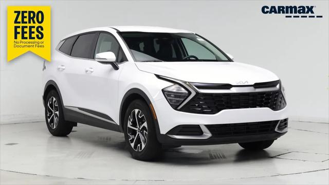 2025 Kia Sportage EX for sale in Miami Lakes, FL