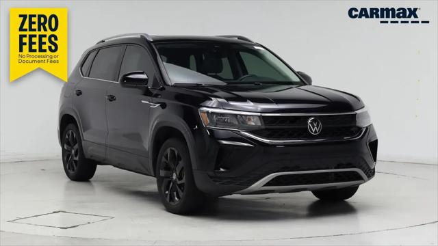 2024 Volkswagen Taos 1.5T SE for sale in Miami Lakes, FL