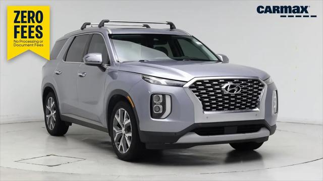 2020 Hyundai Palisade SEL for sale in Miami Lakes, FL