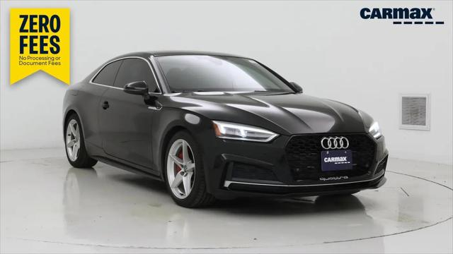 2018 Audi A5 2.0T Premium for sale in San Antonio, TX