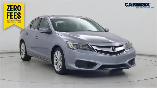 2016 Acura ILX Premium Package for sale in San Antonio, TX