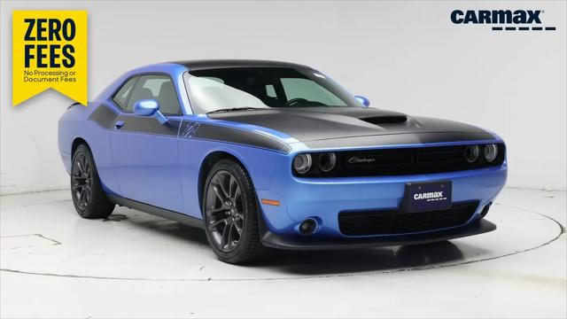 2023 Dodge Challenger R/T for sale in San Antonio, TX