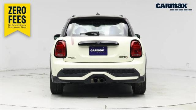2023 MINI Hardtop Cooper S for sale in San Antonio, TX
